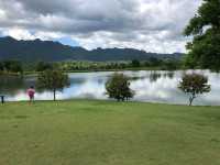 Patravana Resort @ Khao Yai, Thailand 🇹🇭⛰️🏞️