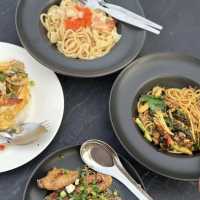 วงศ์วานิช Cafe&Restaurant ร้านดีในหาดใหญ่
