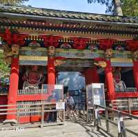 日光東照宮－擁有400年以上歷史的世界遺產