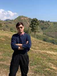 Akha Farmville ฟาร์มแกะ