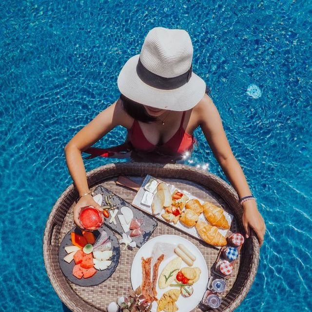 Sheraton Hua Hin Pranburi Villas 