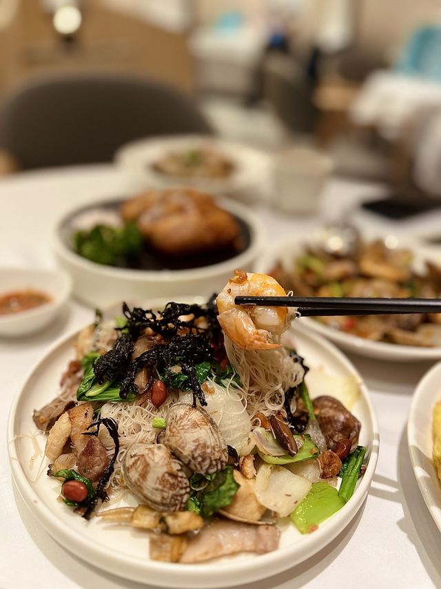 香港美食🍀莆田海蠣節必食🫶