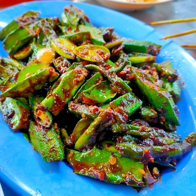 Restoran Botak Pari