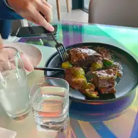 必試！ M+ 地下室二層餐廳！ADD+ ALL DAY DIN