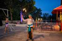 โชว์ความเป็นไทย Siam Niramit Phuket