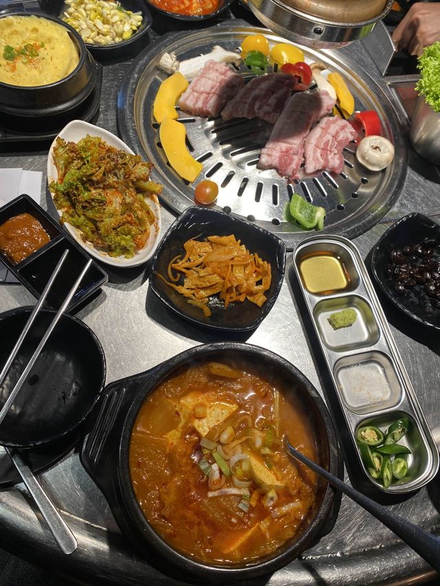 🥢🍙Tanjong Hwaro🥓