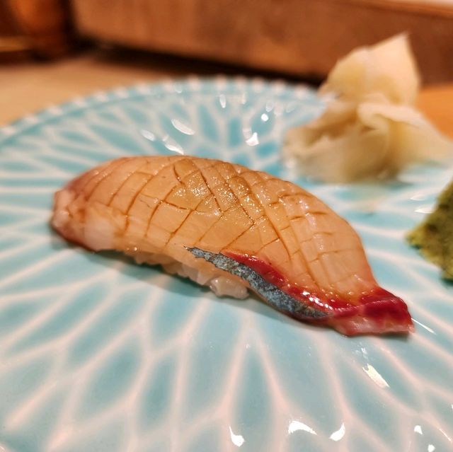 性價比高嘅OMAKASE