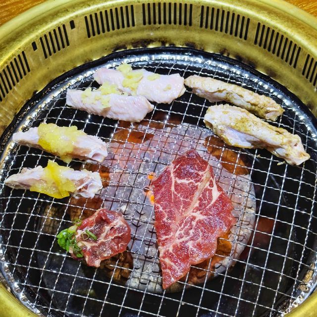🍅果酸酵素🐂牛燒肉🔥放題 🍅果酸酵素🐂牛燒肉🔥放題