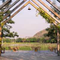 Chan nature cafe’