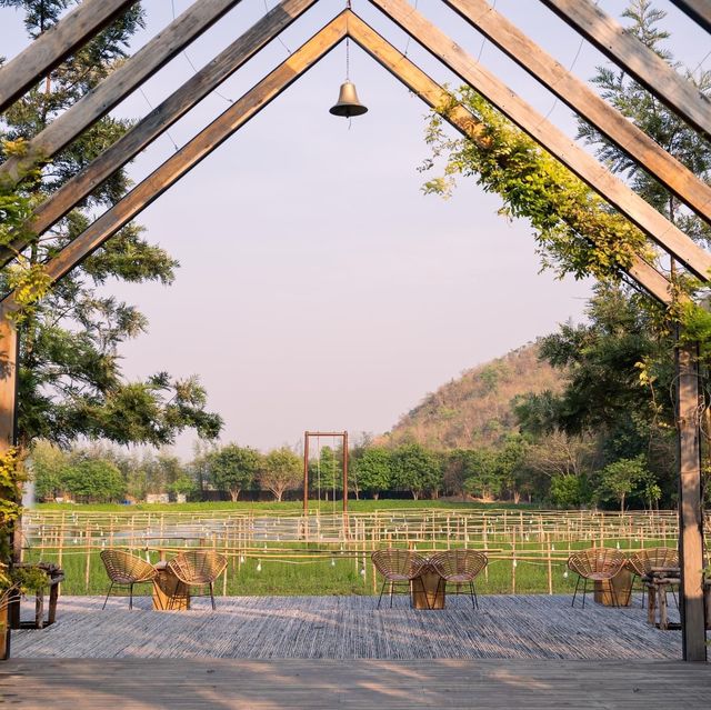 Chan nature cafe’