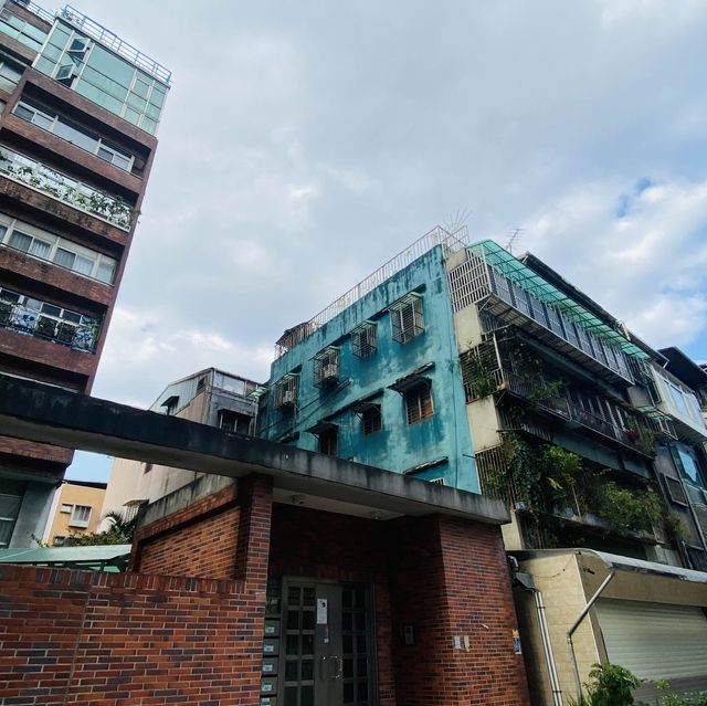 超高質台北新酒店｜人均只需$400