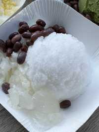 อากาศร้อนๆ แวะทานไอติมโบราณสไตล์ไทยๆ
