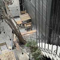 ONYX Café & Studio  - ปัตตานี