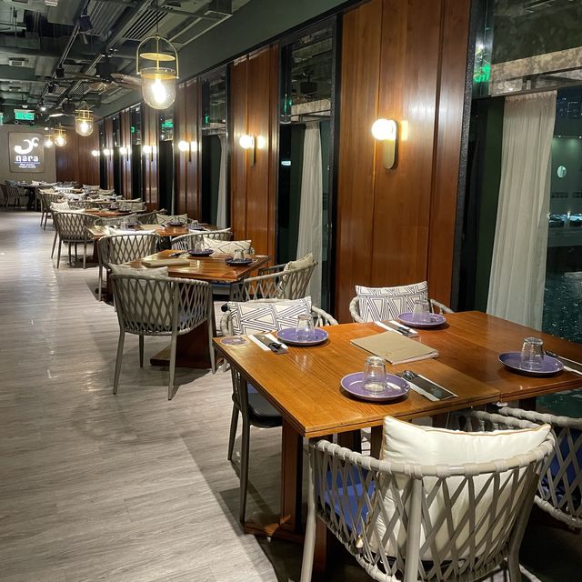 香港尖沙咀｜泰國人氣網紅餐廳🍴📸️