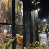 📍สากกะบัว Sak Ka Bua Cafe’ สุราษฏร์ธานี  