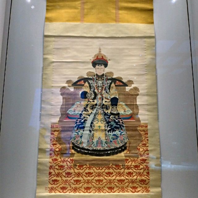 故宮文化博物館  紫禁萬象篇