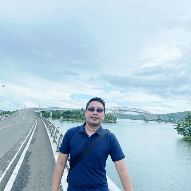 Longest Bridge in the Philippines No More