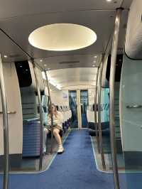 Cheap and Convenient Express Route!