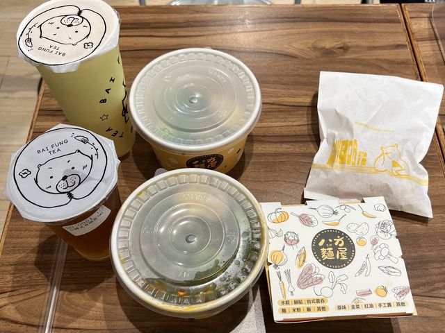 做個偽文青～誠品書店內的餐廳