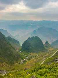 The Ha Giang Loop, Vietnam🇻🇳🏍️