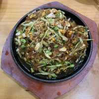 西環川渝美食 量足 蒸好吃