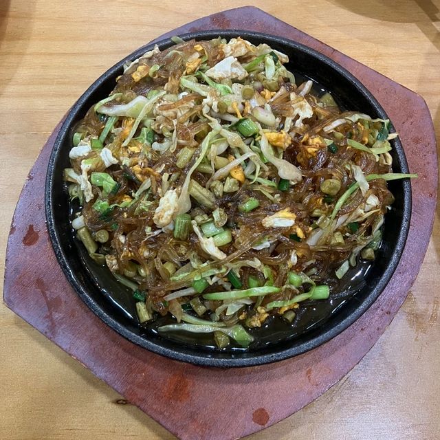西環川渝美食 量足 蒸好吃