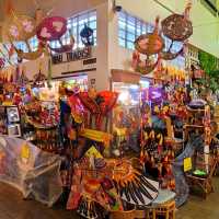The Art & Culture of Malaysia 