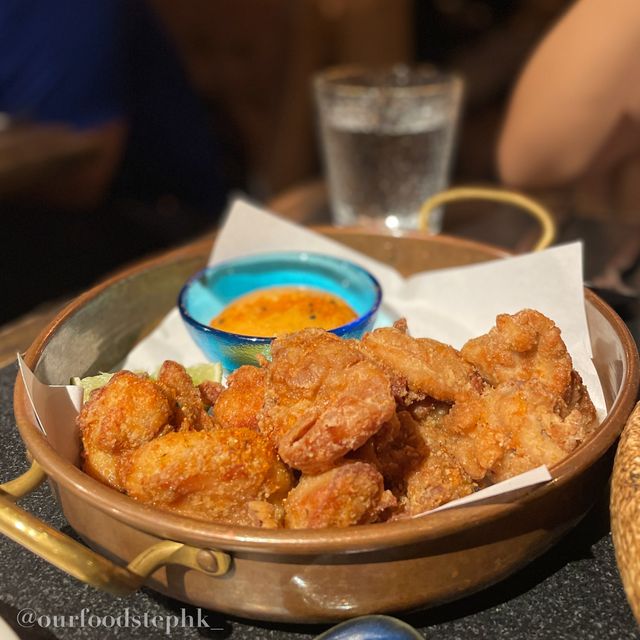 這就是日系秘魯菜的天花板了吧😍😍😍