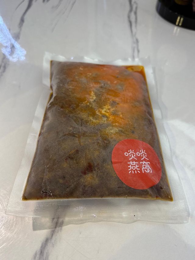  啖啖燕窩啖啖仙氣