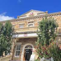 "Barossa Valley Adelaide酒莊"