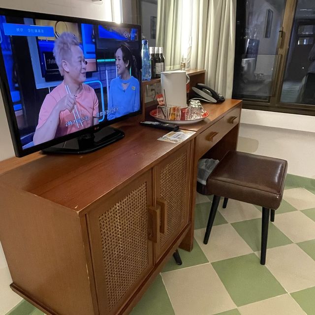 極具香港特色打卡必去旅館