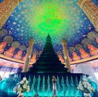 วัดปากน้ำ ภาษีเจริญ กรุงเทพฯ