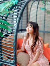 上環工業風打卡Cafe 夜間秒變酒吧 