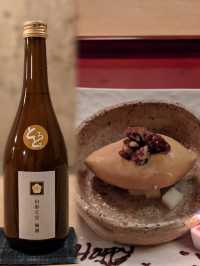 🇯🇵隱世名店 米芝蓮一星 Godenya🍶🥰