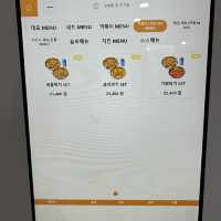 수원 매탄동 분식 맛집!? “소소떡볶이”