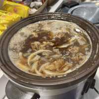 蘆洲吃到飽-柒柒石頭火鍋