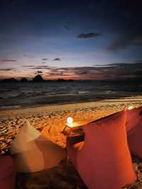 Best beach view resort in Krabi