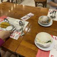 센트럴 엠바시 달콤한 방콕 디저트 여행 🍨 