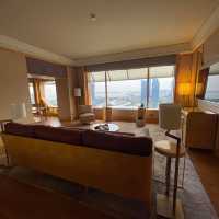 The Ritz-Carlton 1-Bedroom Suite