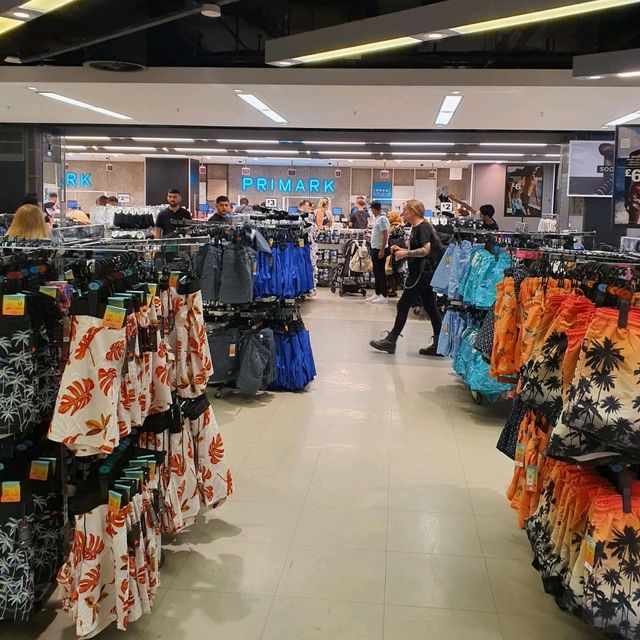 Shopping Time In Manchester 🛍