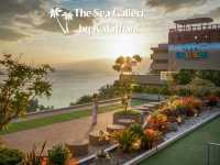 ที่พักวิวทะเลหาดกะตะแบบพาโนราม่า 180 องศา