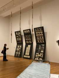 M+ Hong Kong: Must visit museum!