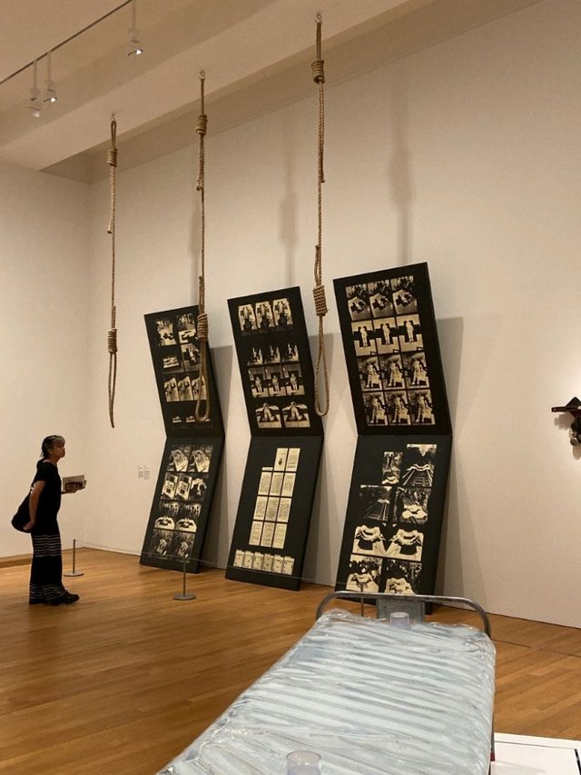 M+ Hong Kong: Must visit museum!