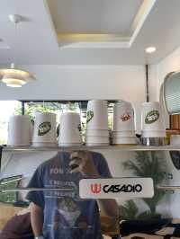 FEB cafee คาเฟ่ต้นไม้นราธิวาส