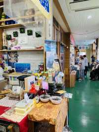 【沖縄/奥武島】島の市場で食べる激安絶品海鮮🦐🐟💛