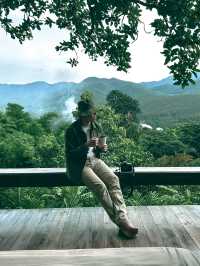 The valley of Love ที่พักน้อยๆ ในเชียงใหม่