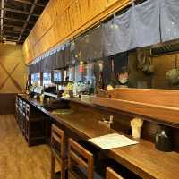 開心豐富日本午餐