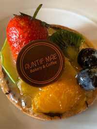 Auntie Mae Bakery & Coffee 