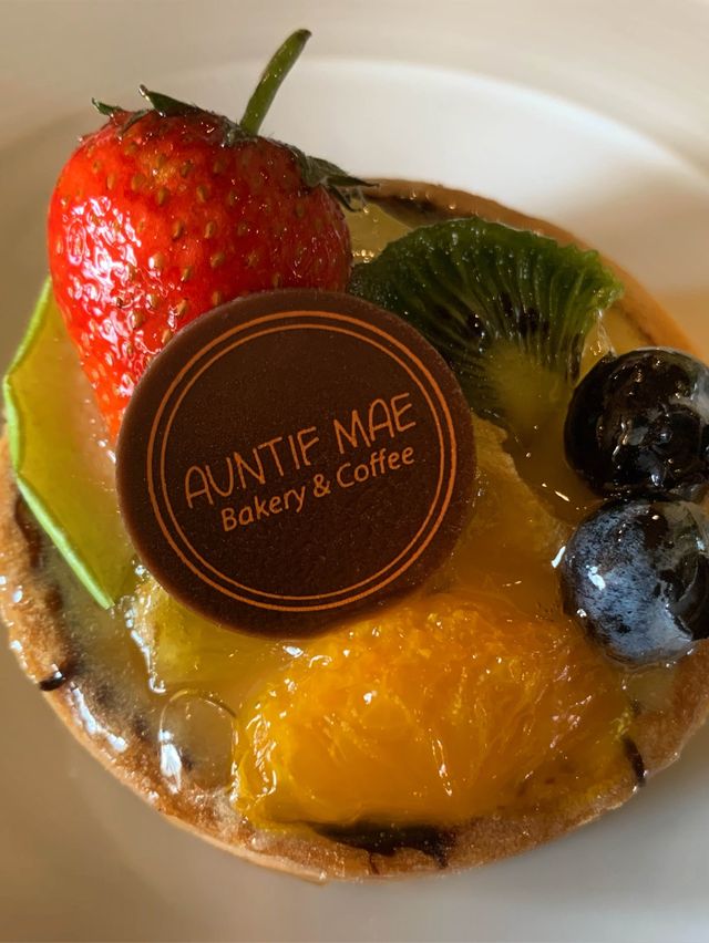 Auntie Mae Bakery & Coffee 