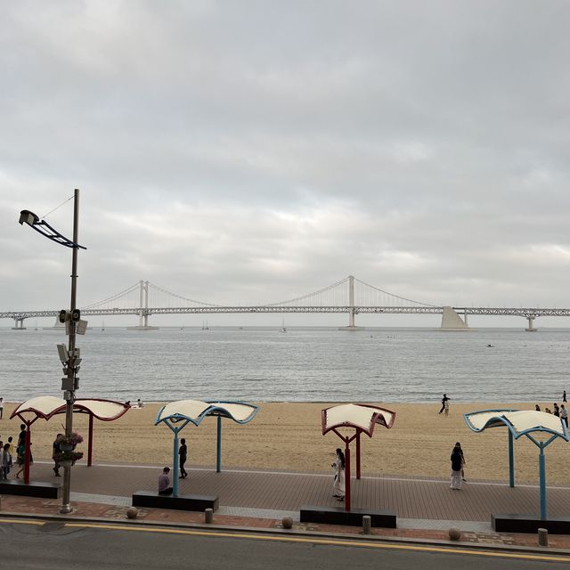 광안리 한옥 카페 [비엔나커피] ☕️🥐